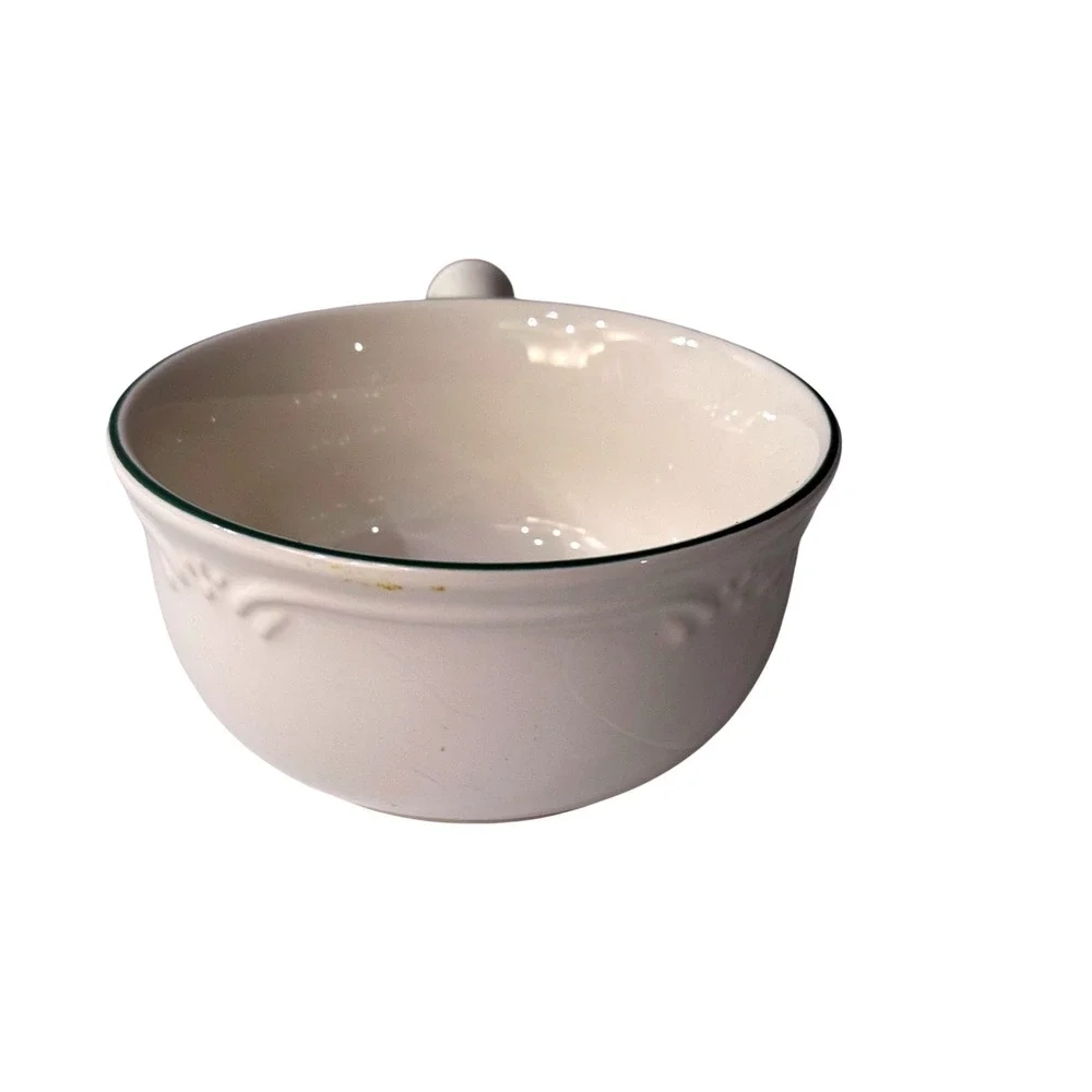 Pfaltzgraff winterberry handled